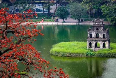Nhà nghỉ Minh Quảng – Photos 4