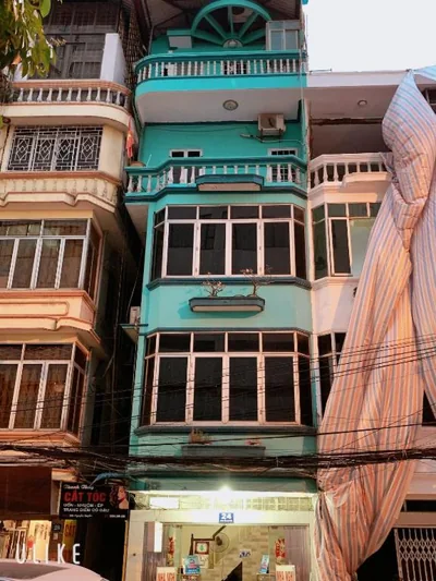 Nhà nghỉ Minh Quảng – Photos 6