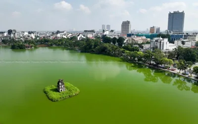 Nhà nghỉ Minh Quảng – Photos 8