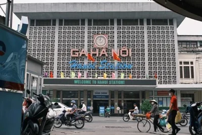 Nhà nghỉ Minh Quảng – Photos 10