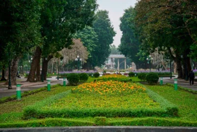 Nhà nghỉ Minh Quảng – Photos 12