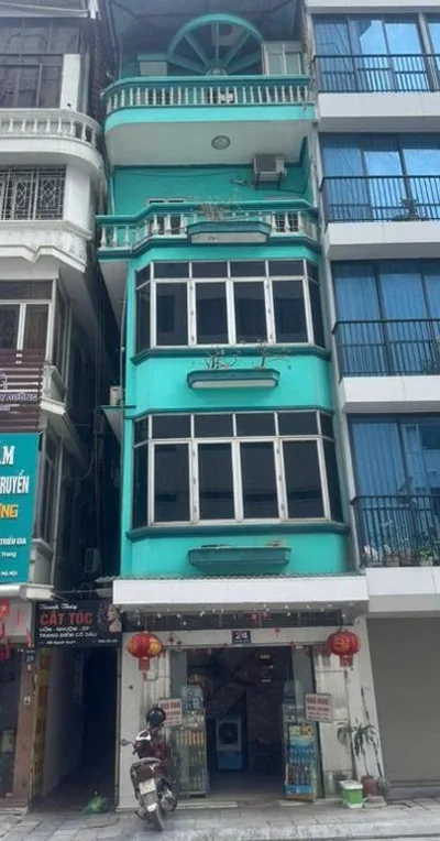 Nhà nghỉ Minh Quảng – Photos 13